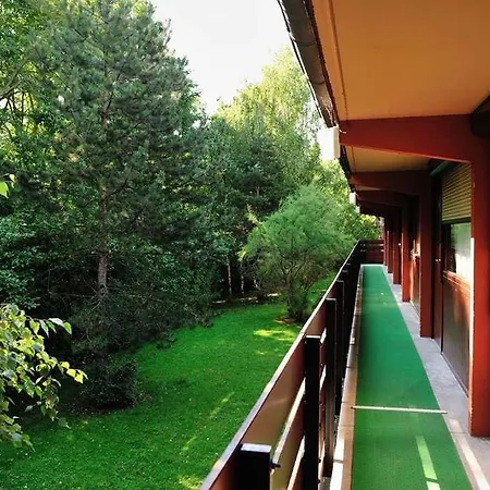 Campanile Clermont-ferrand ~ 3*