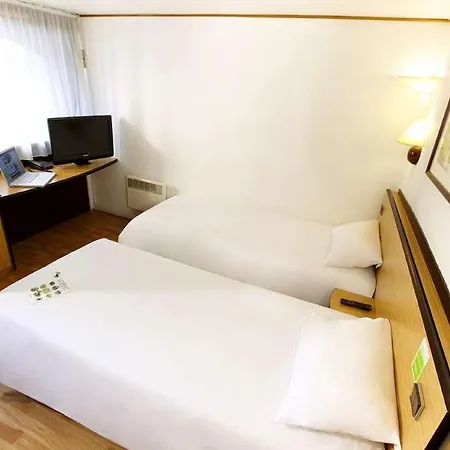 Campanile Clermont-ferrand ~ Hotel 3*