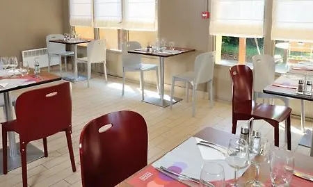 Campanile Clermont-ferrand ~ Hotel Thiers