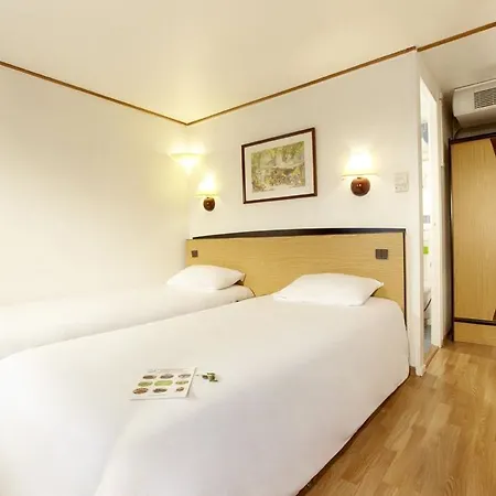 Campanile Clermont-ferrand ~ Hotel 3*