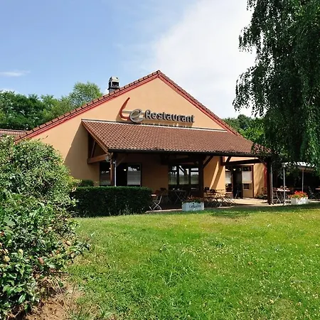 Campanile Clermont-ferrand ~ Hotel 3*